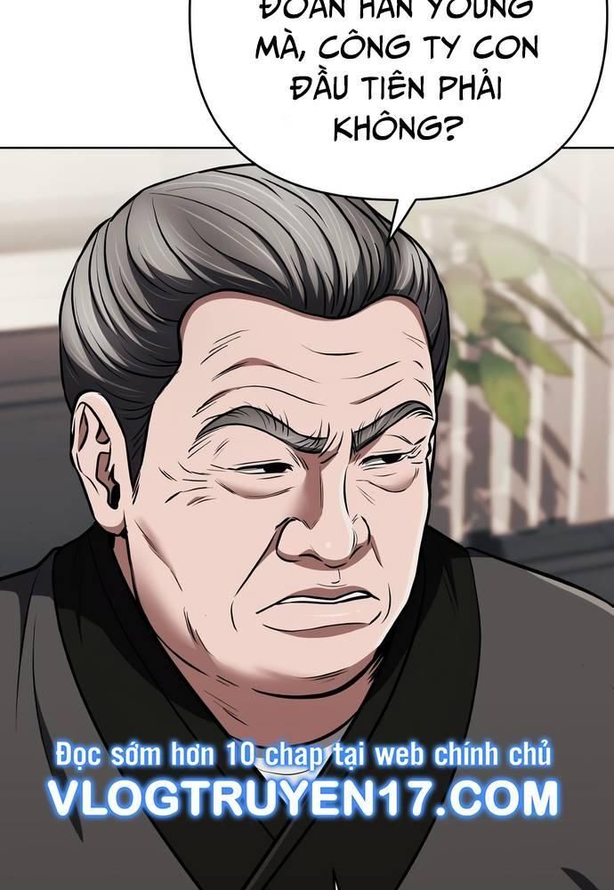 Nhân Viên Thực Tập Kim Cheolsu: Chapter 53