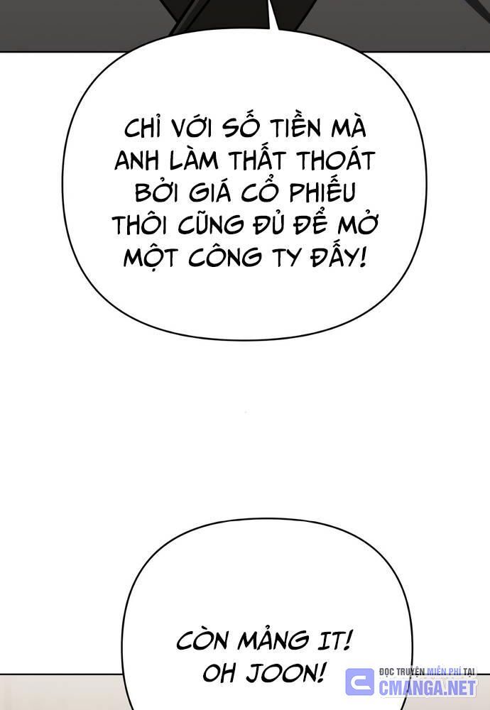 Nhân Viên Thực Tập Kim Cheolsu: Chapter 53