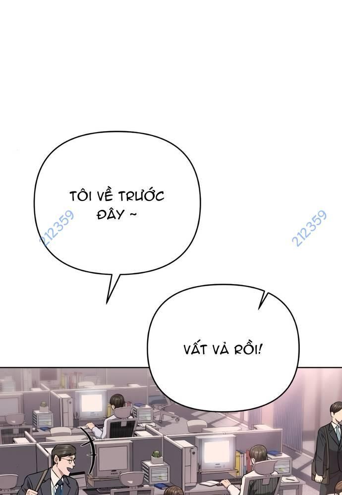 Nhân Viên Thực Tập Kim Cheolsu: Chapter 54