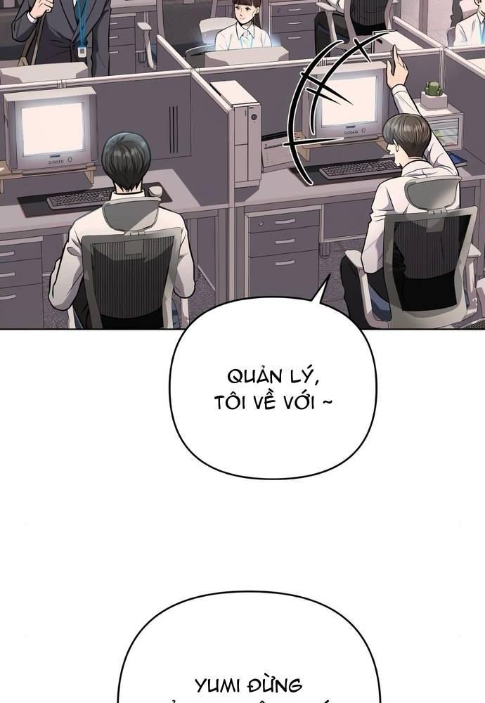 Nhân Viên Thực Tập Kim Cheolsu: Chapter 54