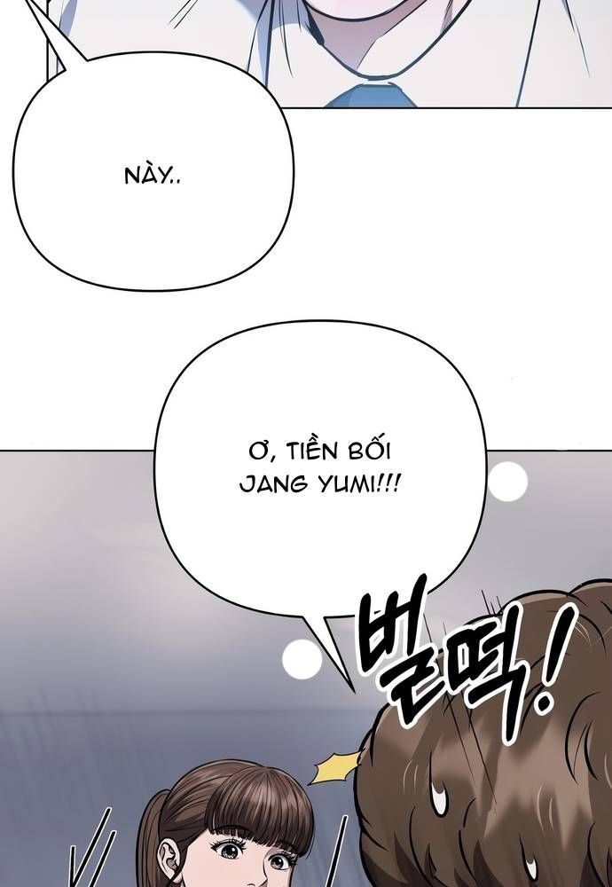 Nhân Viên Thực Tập Kim Cheolsu: Chapter 54