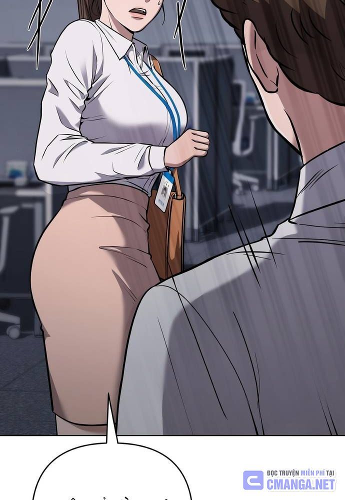 Nhân Viên Thực Tập Kim Cheolsu: Chapter 54