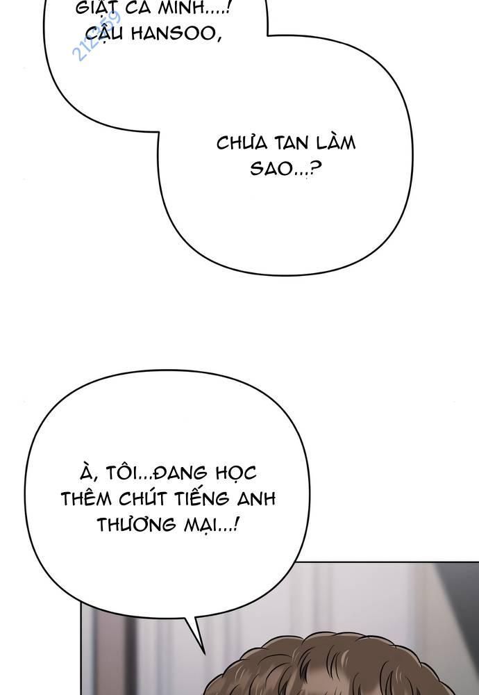 Nhân Viên Thực Tập Kim Cheolsu: Chapter 54