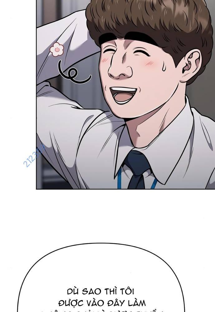 Nhân Viên Thực Tập Kim Cheolsu: Chapter 54