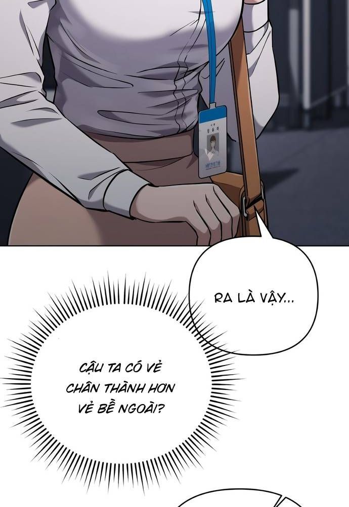 Nhân Viên Thực Tập Kim Cheolsu: Chapter 54