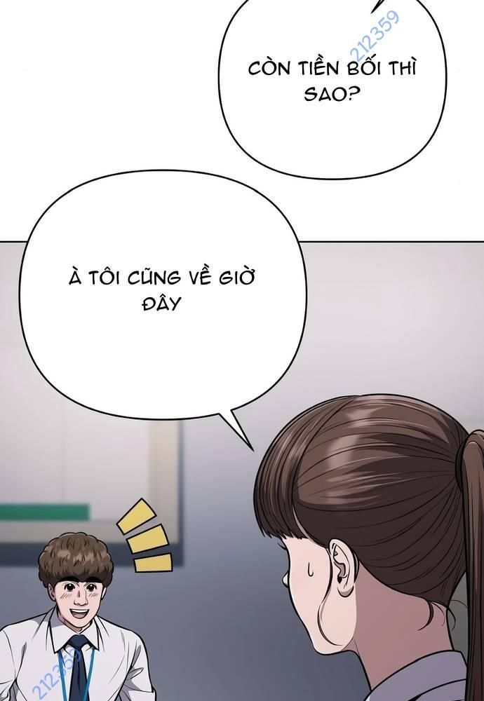 Nhân Viên Thực Tập Kim Cheolsu: Chapter 54