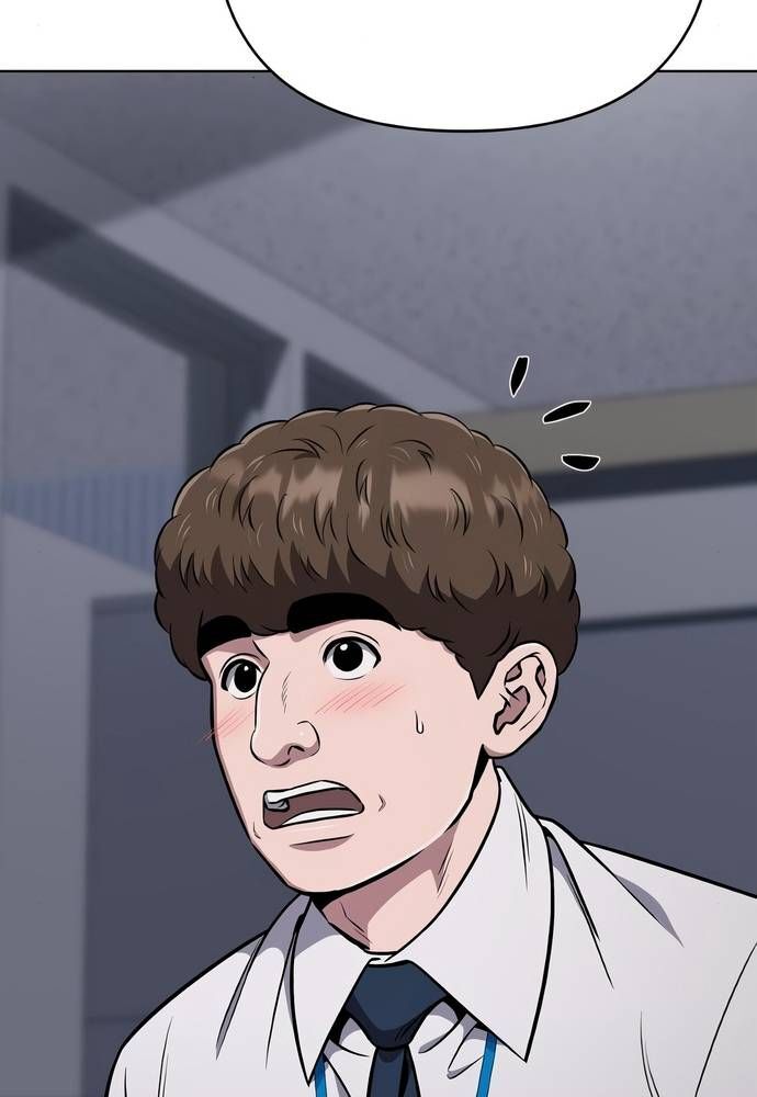 Nhân Viên Thực Tập Kim Cheolsu: Chapter 54