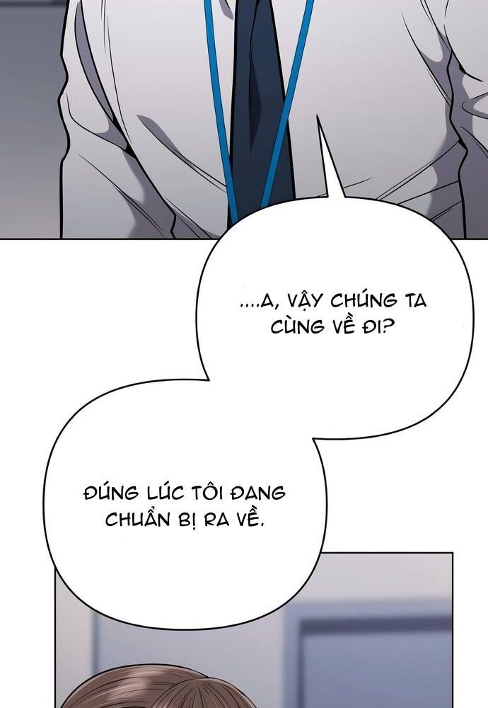 Nhân Viên Thực Tập Kim Cheolsu: Chapter 54