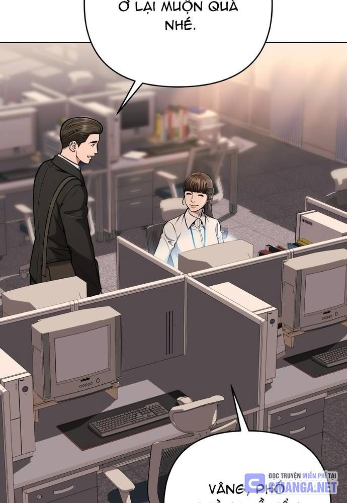 Nhân Viên Thực Tập Kim Cheolsu: Chapter 54