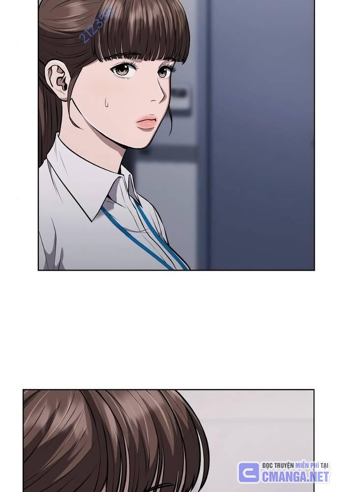 Nhân Viên Thực Tập Kim Cheolsu: Chapter 54