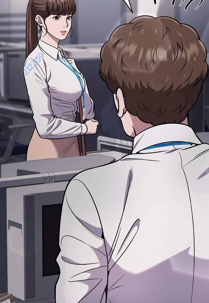 Nhân Viên Thực Tập Kim Cheolsu: Chapter 54