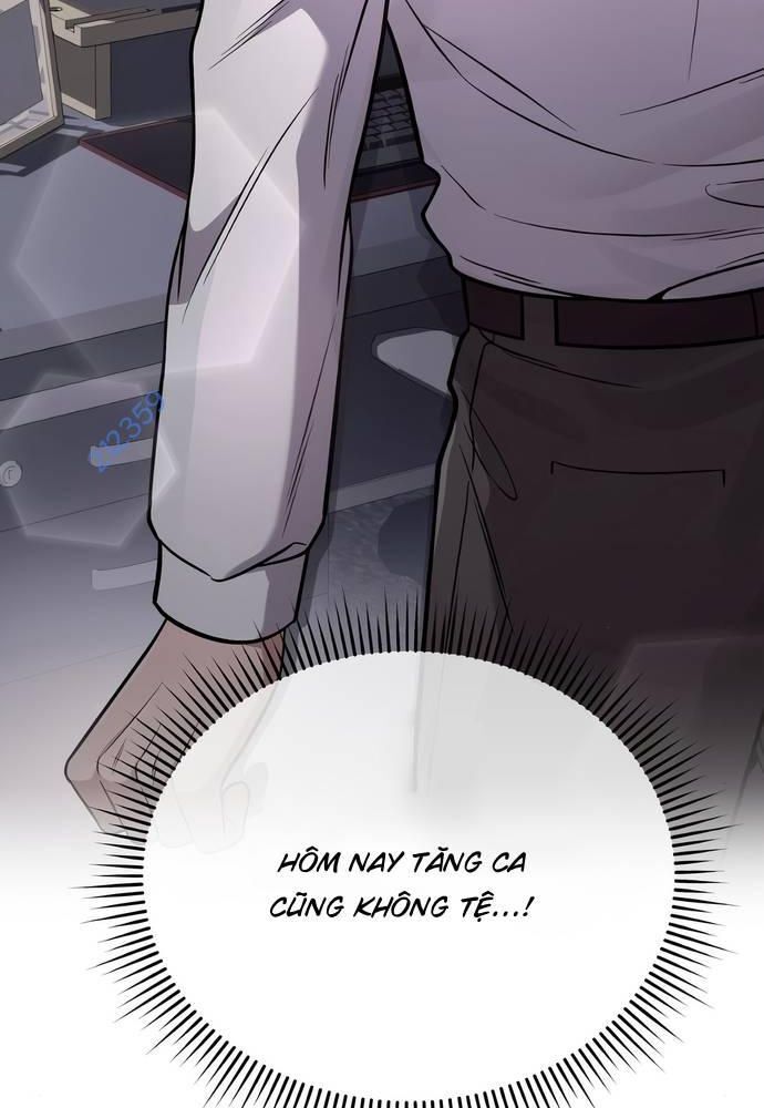 Nhân Viên Thực Tập Kim Cheolsu: Chapter 54