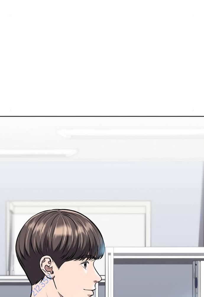 Nhân Viên Thực Tập Kim Cheolsu: Chapter 54