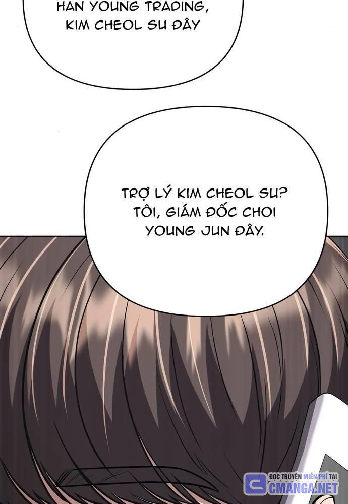 Nhân Viên Thực Tập Kim Cheolsu: Chapter 54