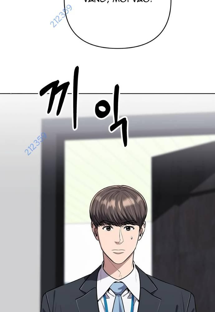 Nhân Viên Thực Tập Kim Cheolsu: Chapter 54