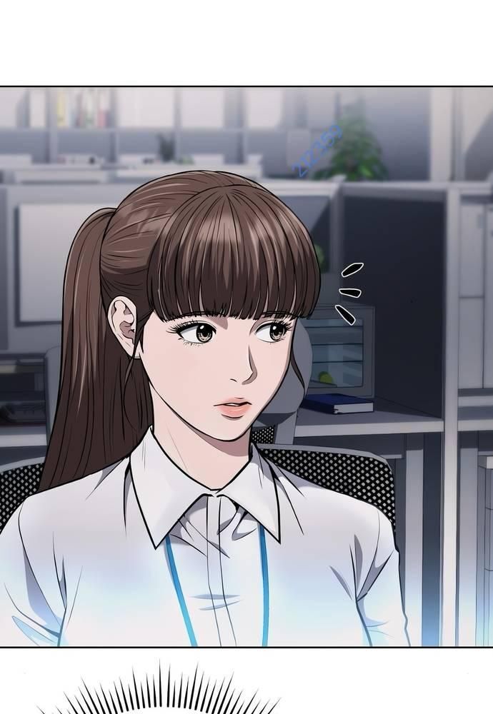 Nhân Viên Thực Tập Kim Cheolsu: Chapter 54