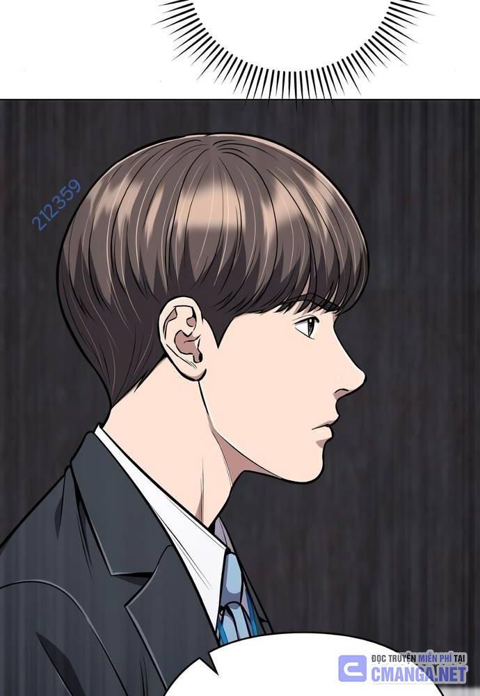 Nhân Viên Thực Tập Kim Cheolsu: Chapter 54