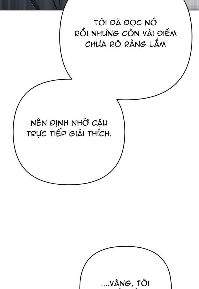 Nhân Viên Thực Tập Kim Cheolsu: Chapter 54