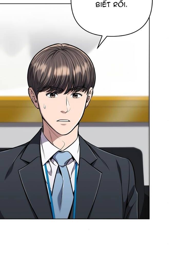 Nhân Viên Thực Tập Kim Cheolsu: Chapter 54