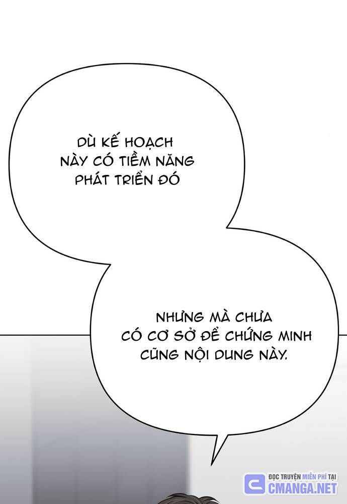 Nhân Viên Thực Tập Kim Cheolsu: Chapter 54