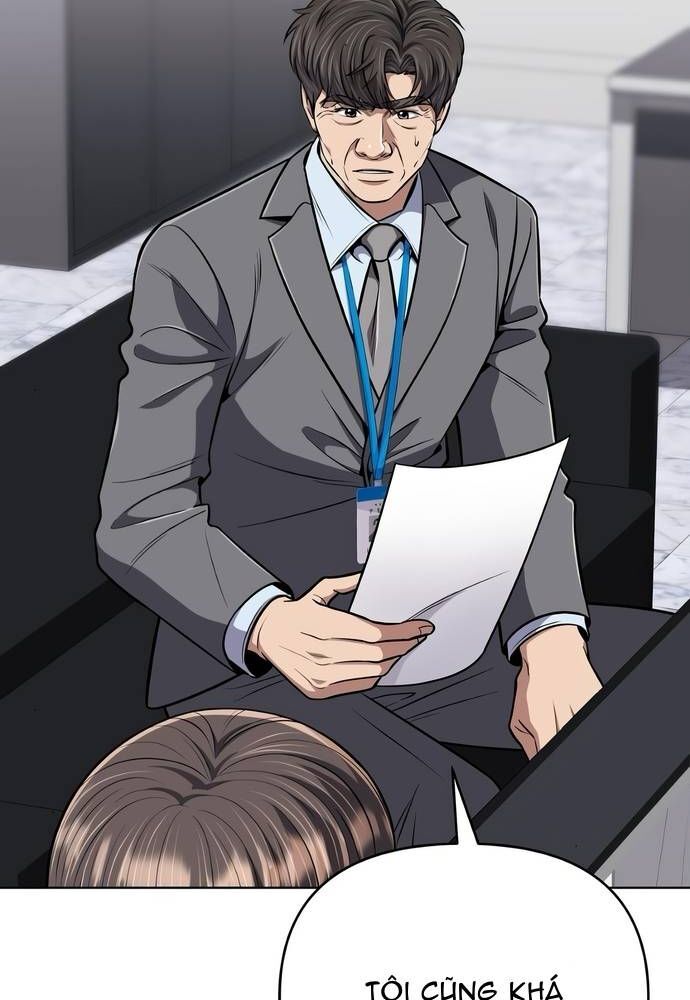 Nhân Viên Thực Tập Kim Cheolsu: Chapter 54