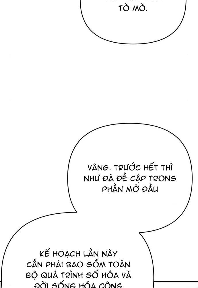 Nhân Viên Thực Tập Kim Cheolsu: Chapter 54