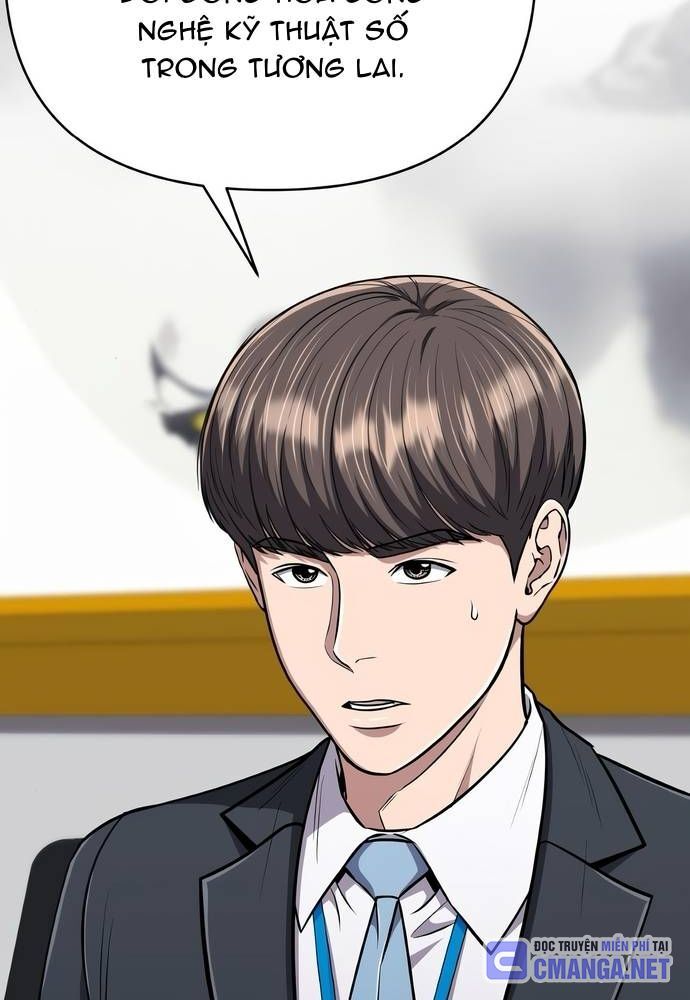 Nhân Viên Thực Tập Kim Cheolsu: Chapter 54