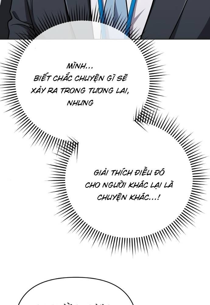 Nhân Viên Thực Tập Kim Cheolsu: Chapter 54