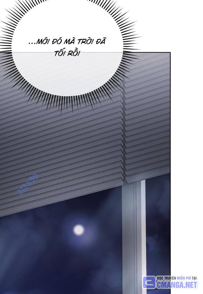 Nhân Viên Thực Tập Kim Cheolsu: Chapter 54