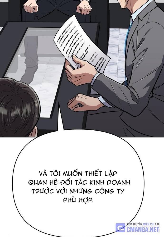 Nhân Viên Thực Tập Kim Cheolsu: Chapter 54