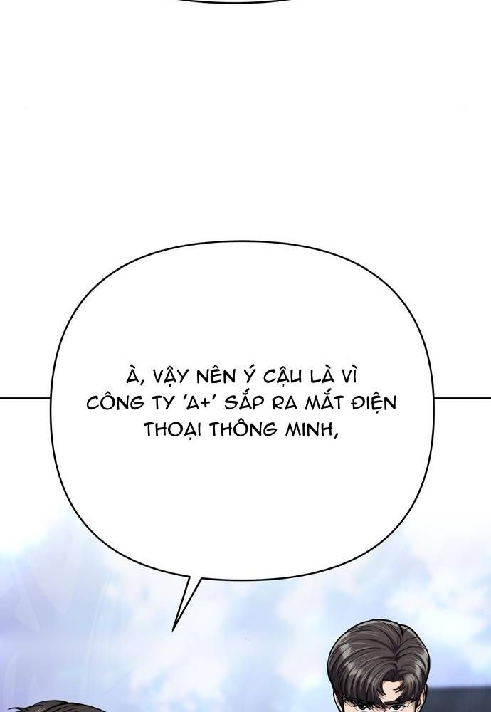 Nhân Viên Thực Tập Kim Cheolsu: Chapter 54