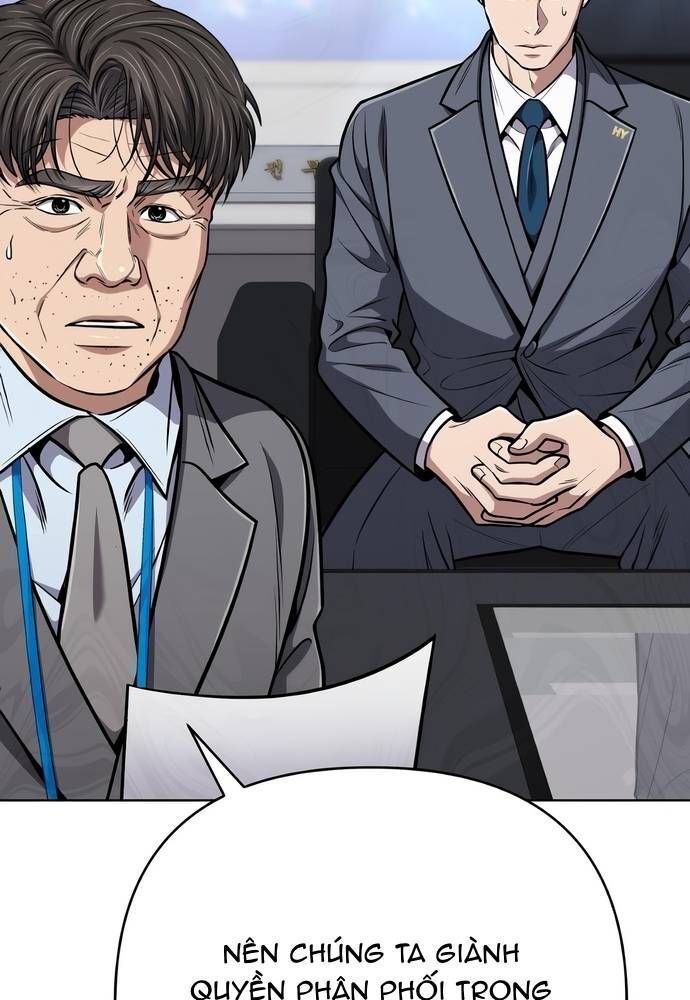 Nhân Viên Thực Tập Kim Cheolsu: Chapter 54