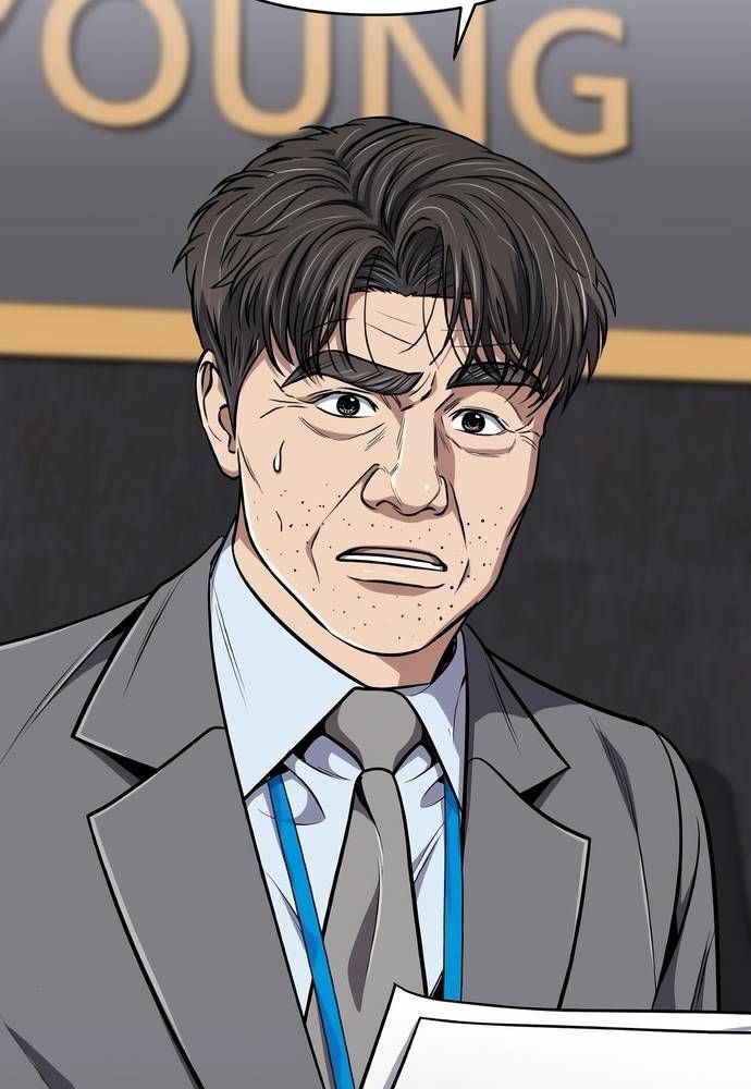 Nhân Viên Thực Tập Kim Cheolsu: Chapter 54