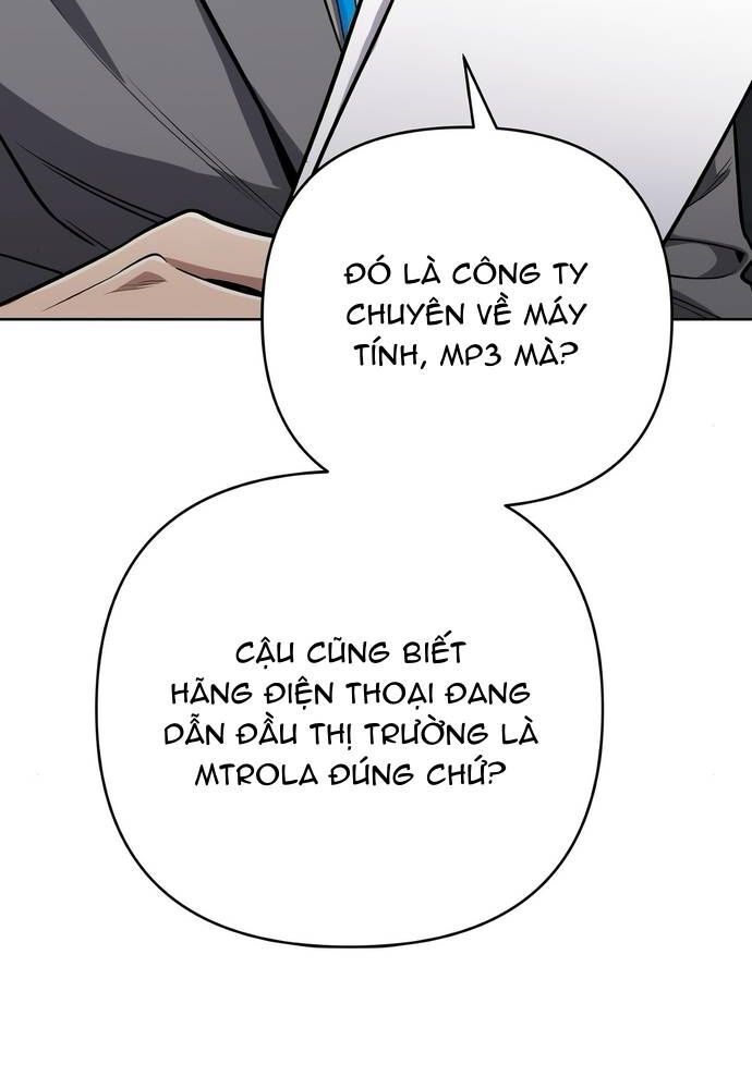 Nhân Viên Thực Tập Kim Cheolsu: Chapter 54