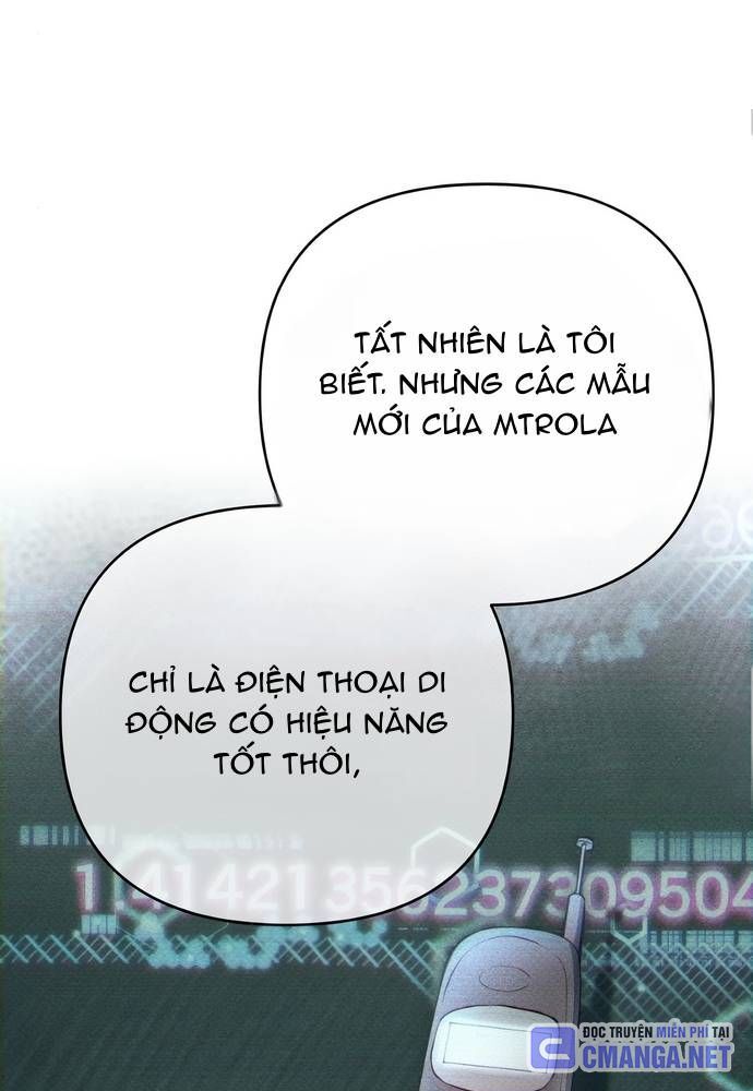 Nhân Viên Thực Tập Kim Cheolsu: Chapter 54