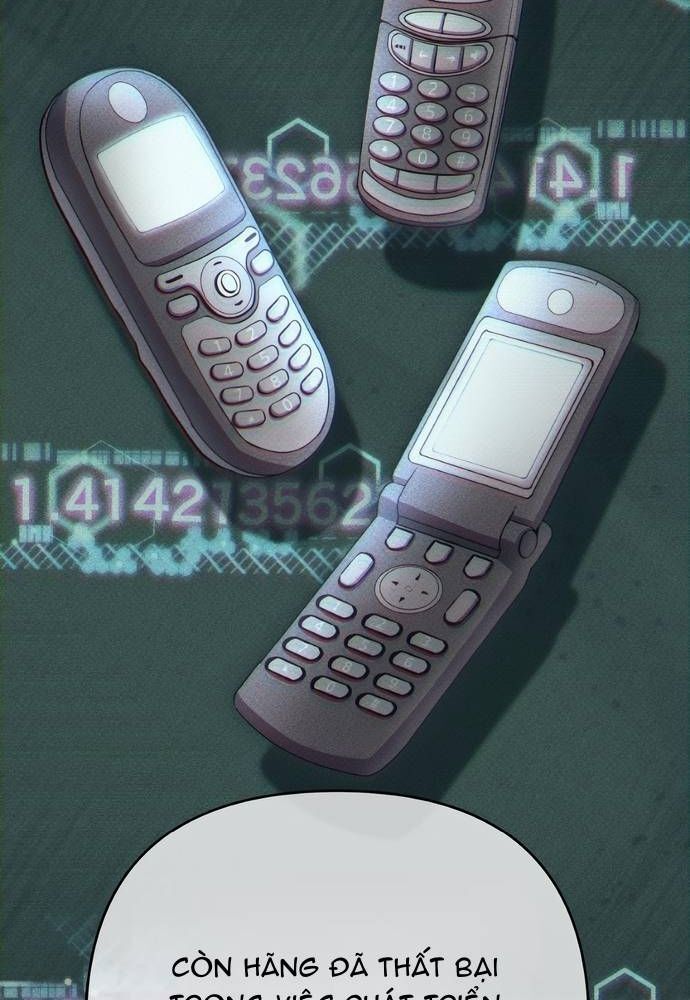 Nhân Viên Thực Tập Kim Cheolsu: Chapter 54