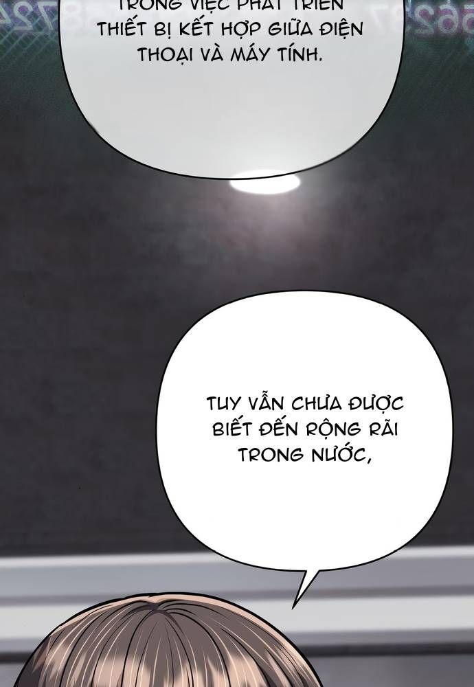 Nhân Viên Thực Tập Kim Cheolsu: Chapter 54