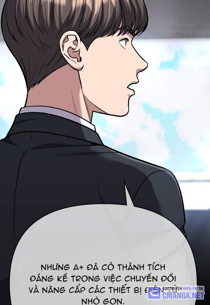 Nhân Viên Thực Tập Kim Cheolsu: Chapter 54