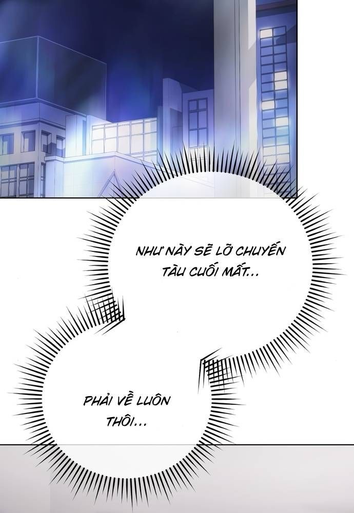 Nhân Viên Thực Tập Kim Cheolsu: Chapter 54