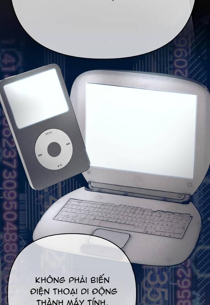 Nhân Viên Thực Tập Kim Cheolsu: Chapter 54