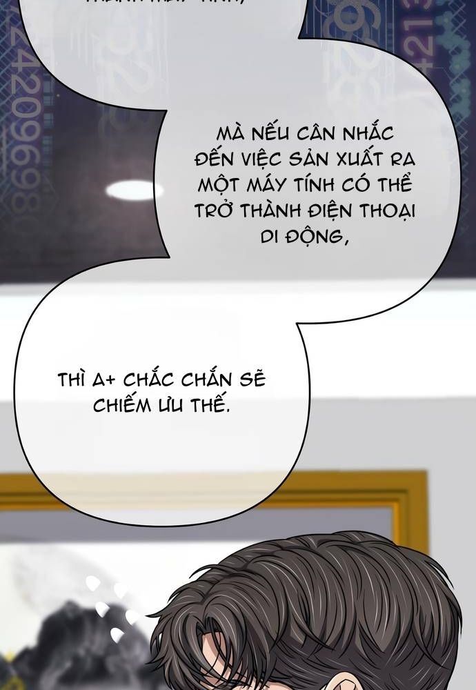 Nhân Viên Thực Tập Kim Cheolsu: Chapter 54