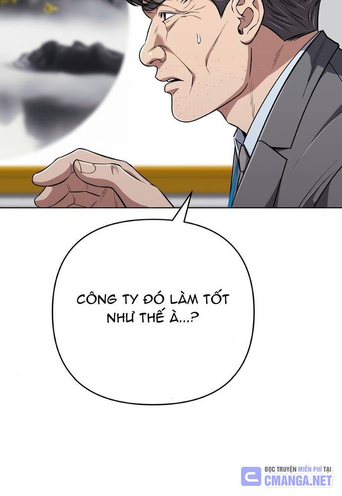 Nhân Viên Thực Tập Kim Cheolsu: Chapter 54