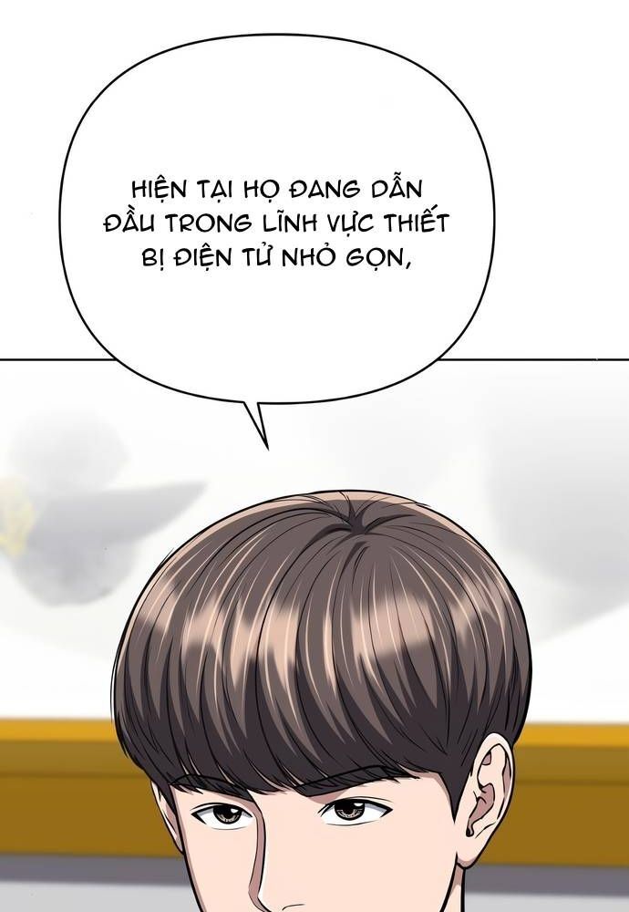 Nhân Viên Thực Tập Kim Cheolsu: Chapter 54