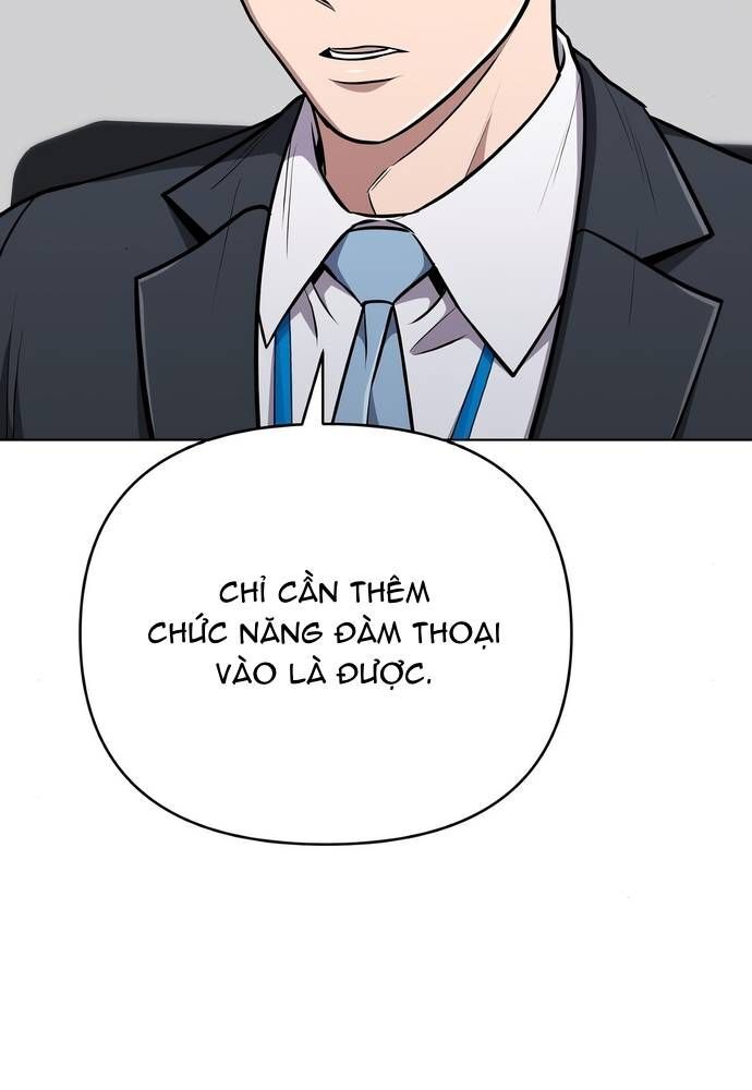 Nhân Viên Thực Tập Kim Cheolsu: Chapter 54