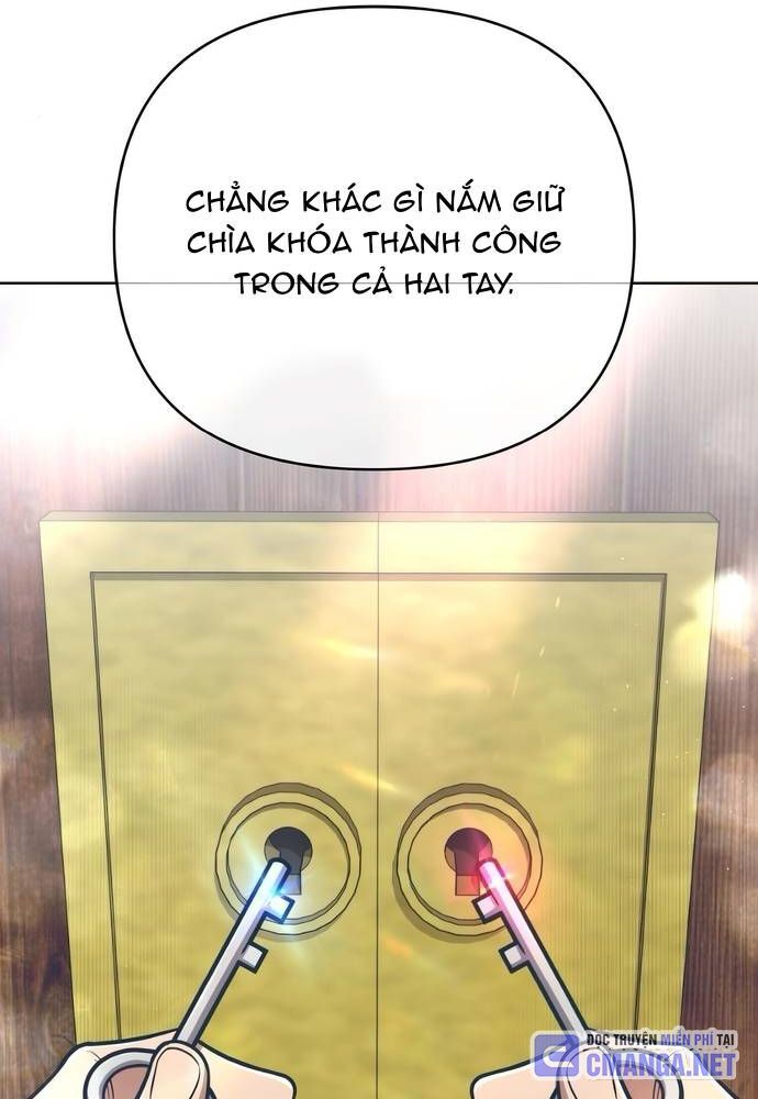 Nhân Viên Thực Tập Kim Cheolsu: Chapter 54