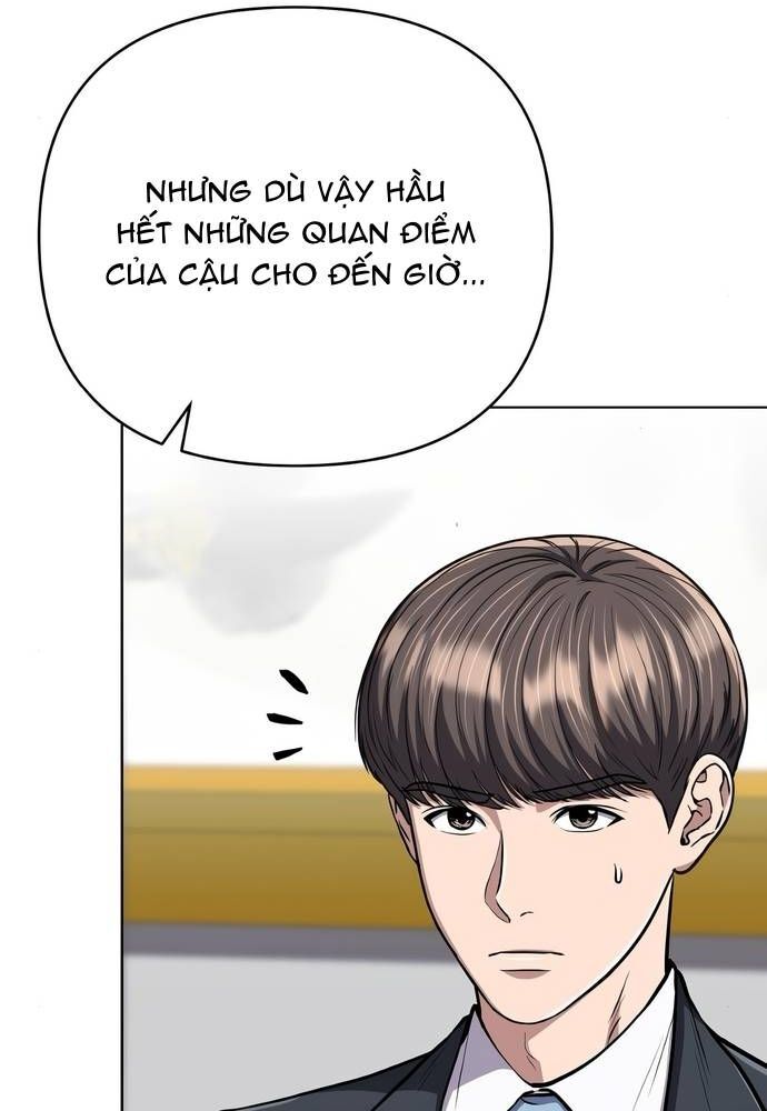 Nhân Viên Thực Tập Kim Cheolsu: Chapter 54