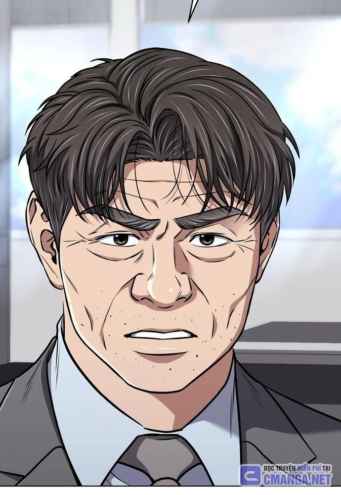 Nhân Viên Thực Tập Kim Cheolsu: Chapter 54