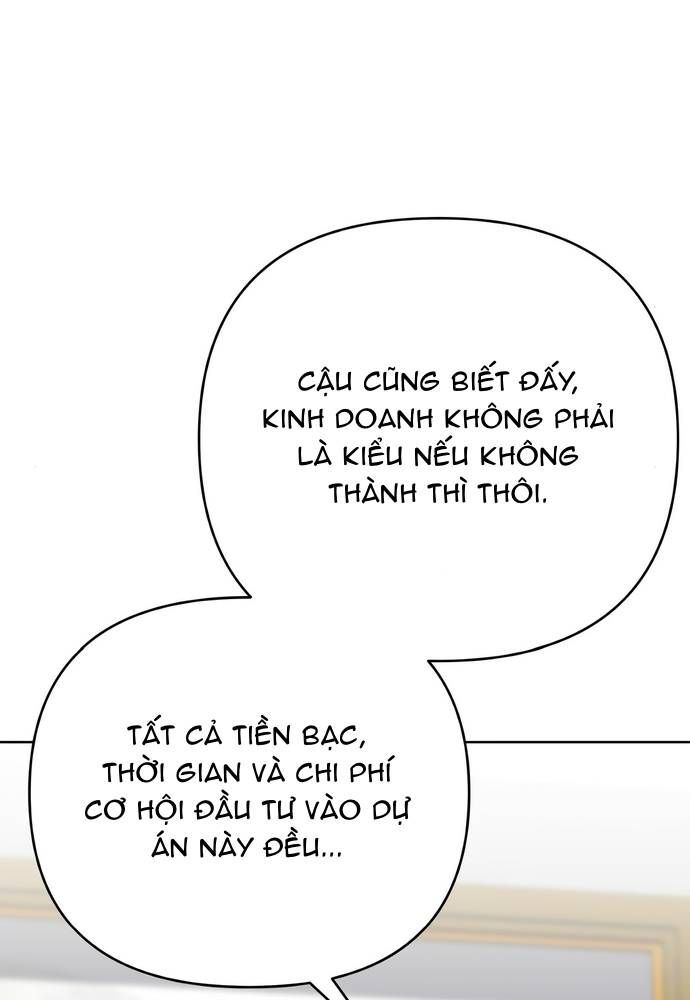 Nhân Viên Thực Tập Kim Cheolsu: Chapter 54