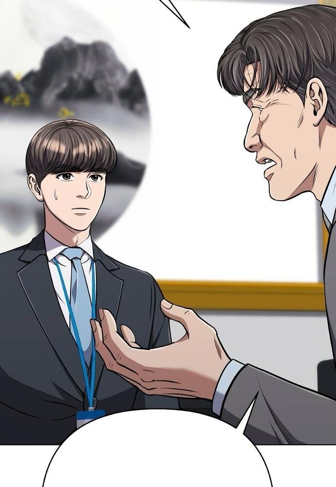 Nhân Viên Thực Tập Kim Cheolsu: Chapter 54