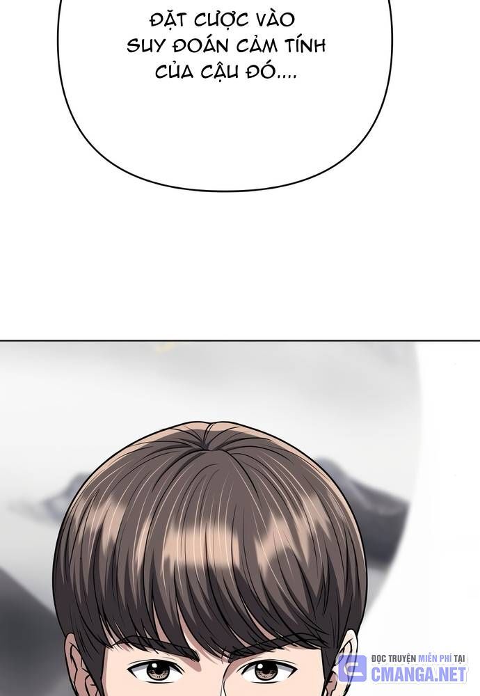 Nhân Viên Thực Tập Kim Cheolsu: Chapter 54